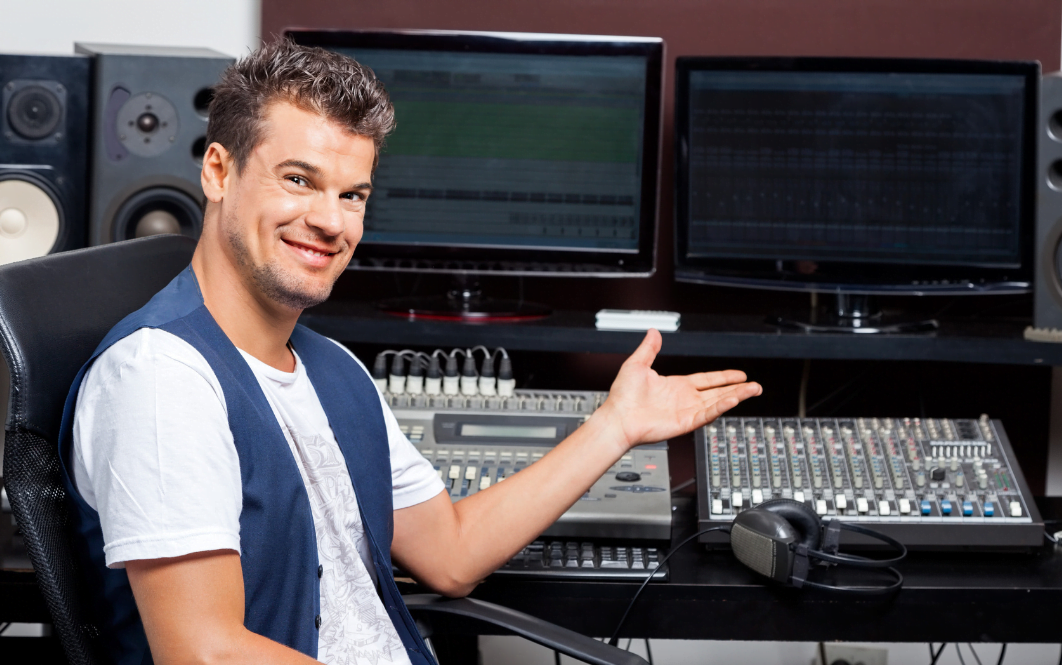Pod Edit Artist Rig Simple Tips For A Great Sounding Podcast – East Coast Studio