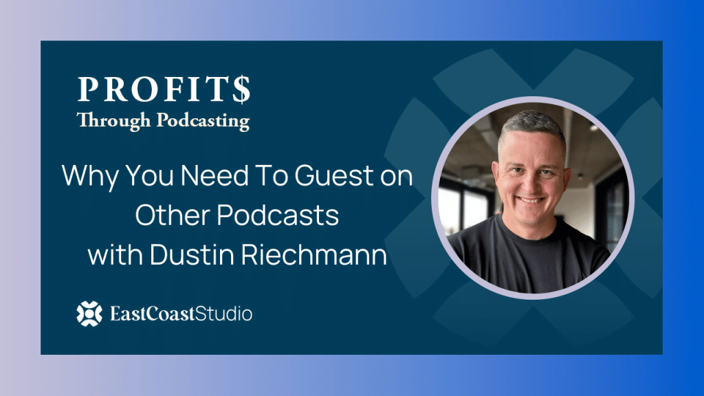 Dustin Riechmann