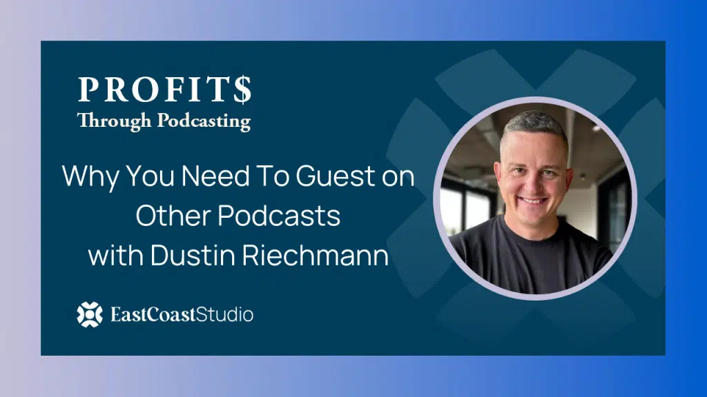 Dustin Riechmann
