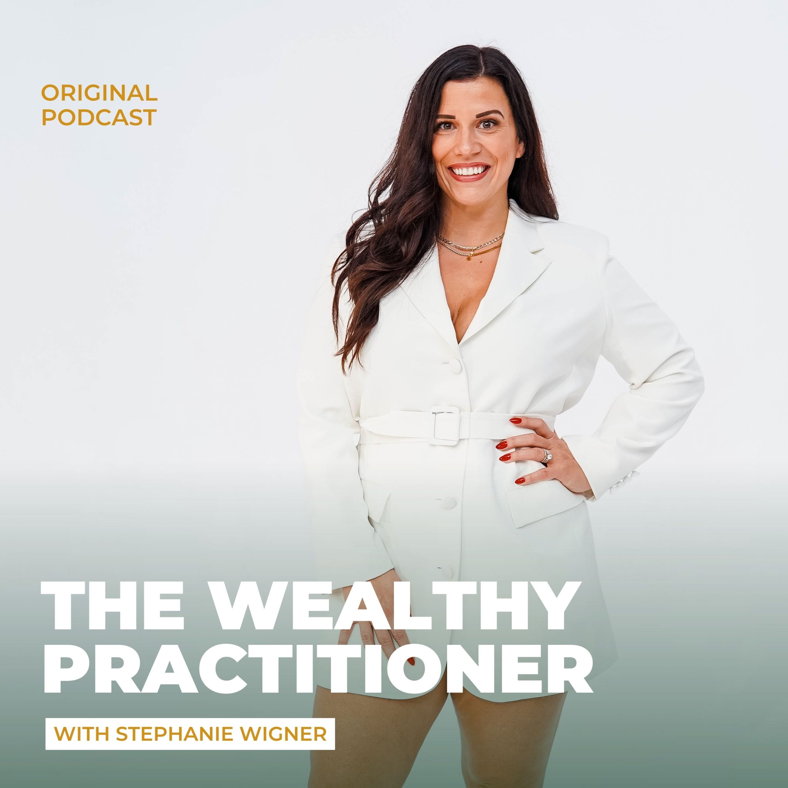 wealthy practitioner podcast