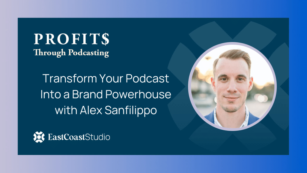 Alex Sanfilippo