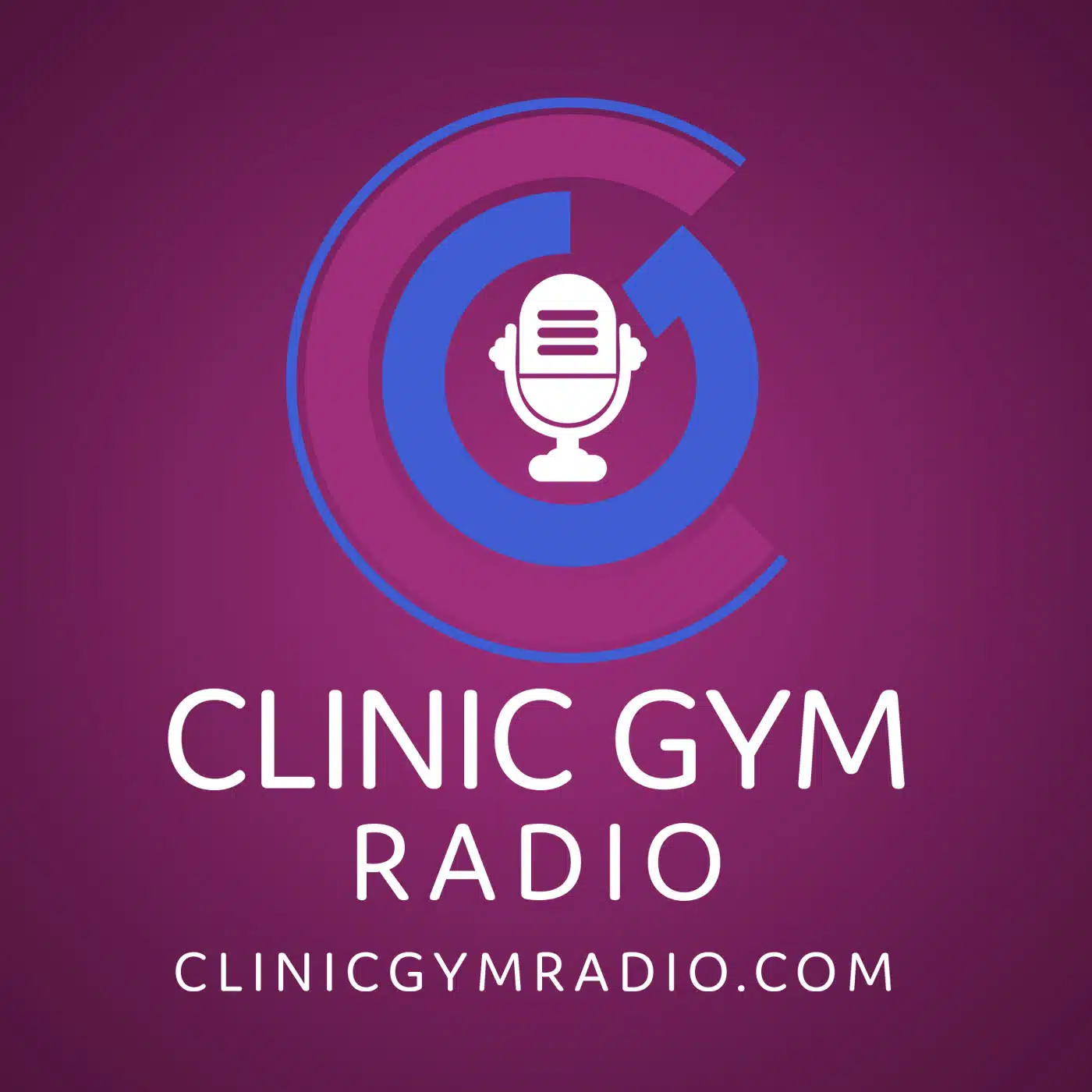 ClinicGymRadio-2