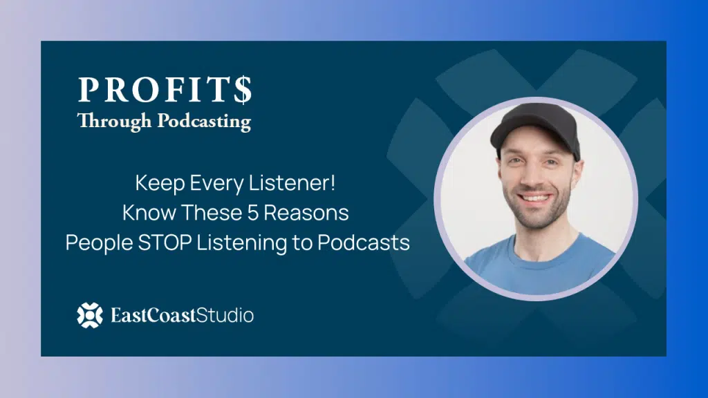 Keep Every Listener