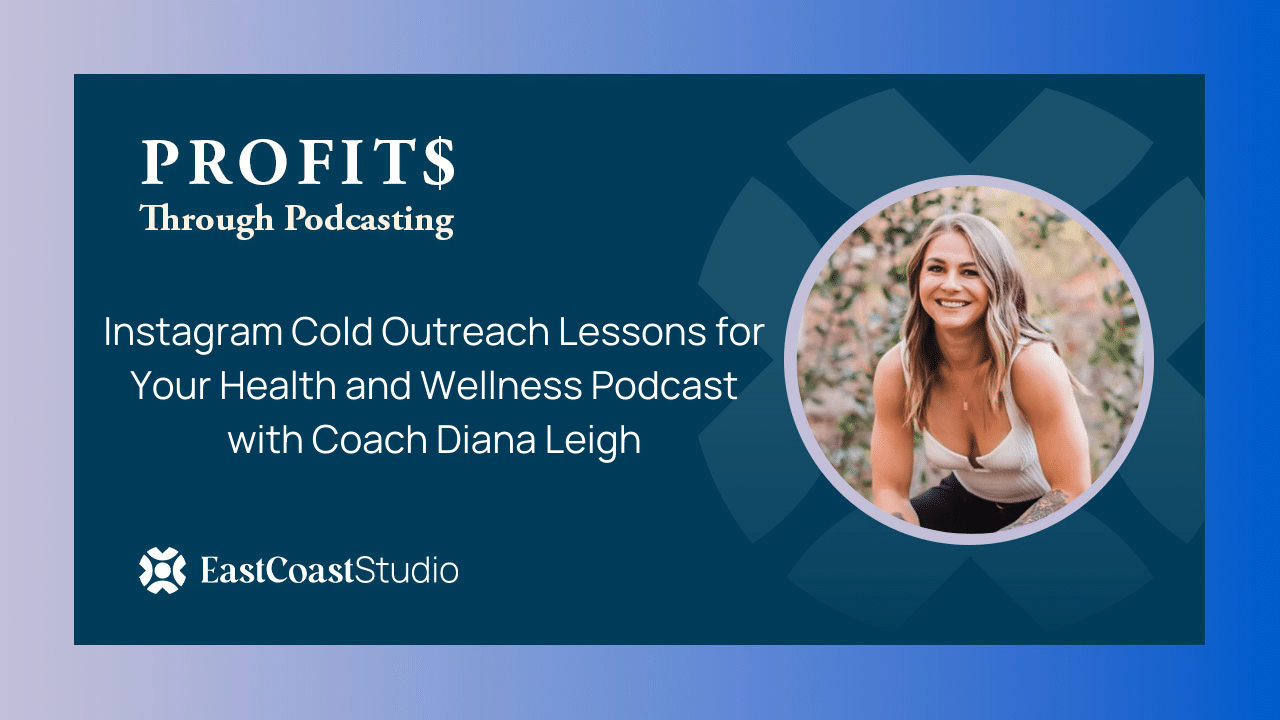 Coach Diana Leigh