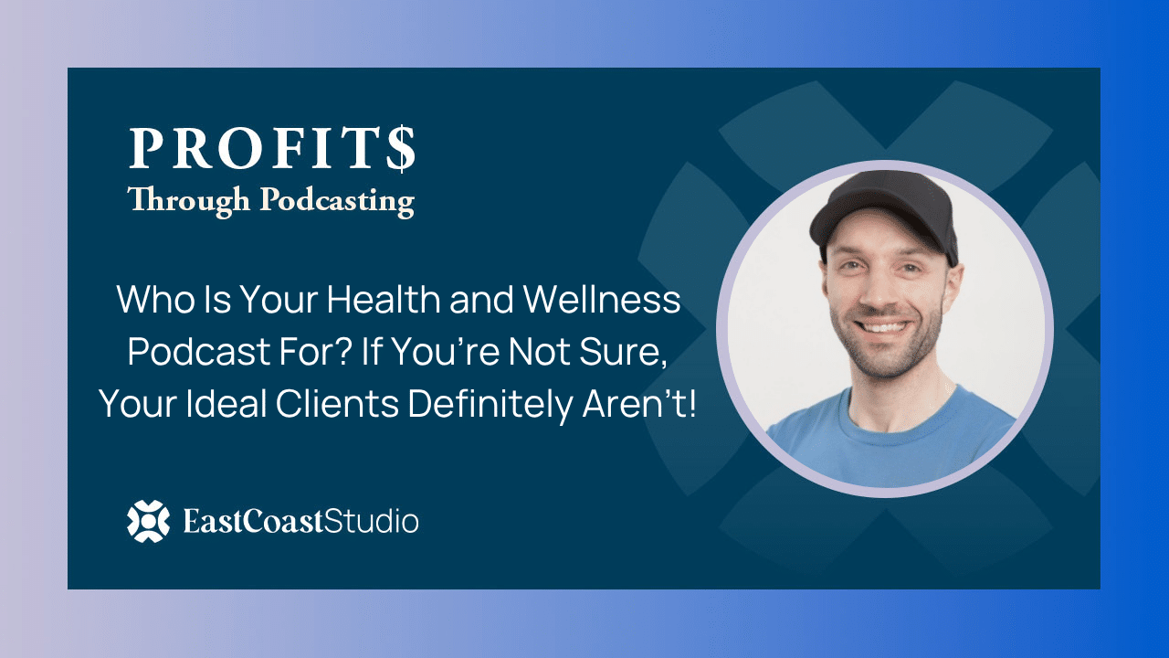 your ideal clients