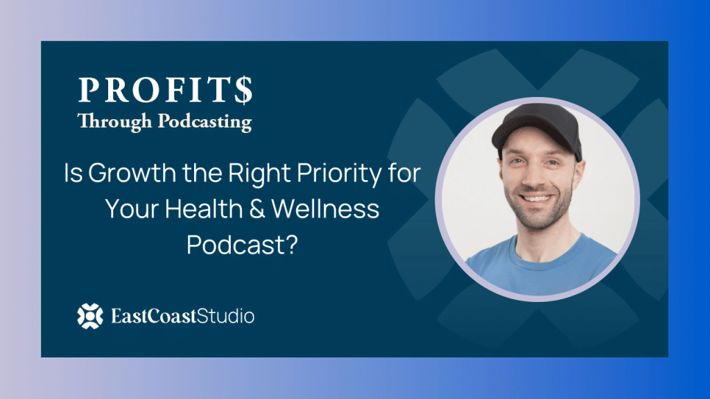 Is Growth the Right Priority