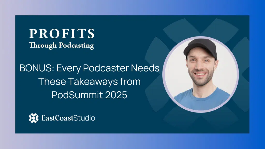 PodSummit 2025