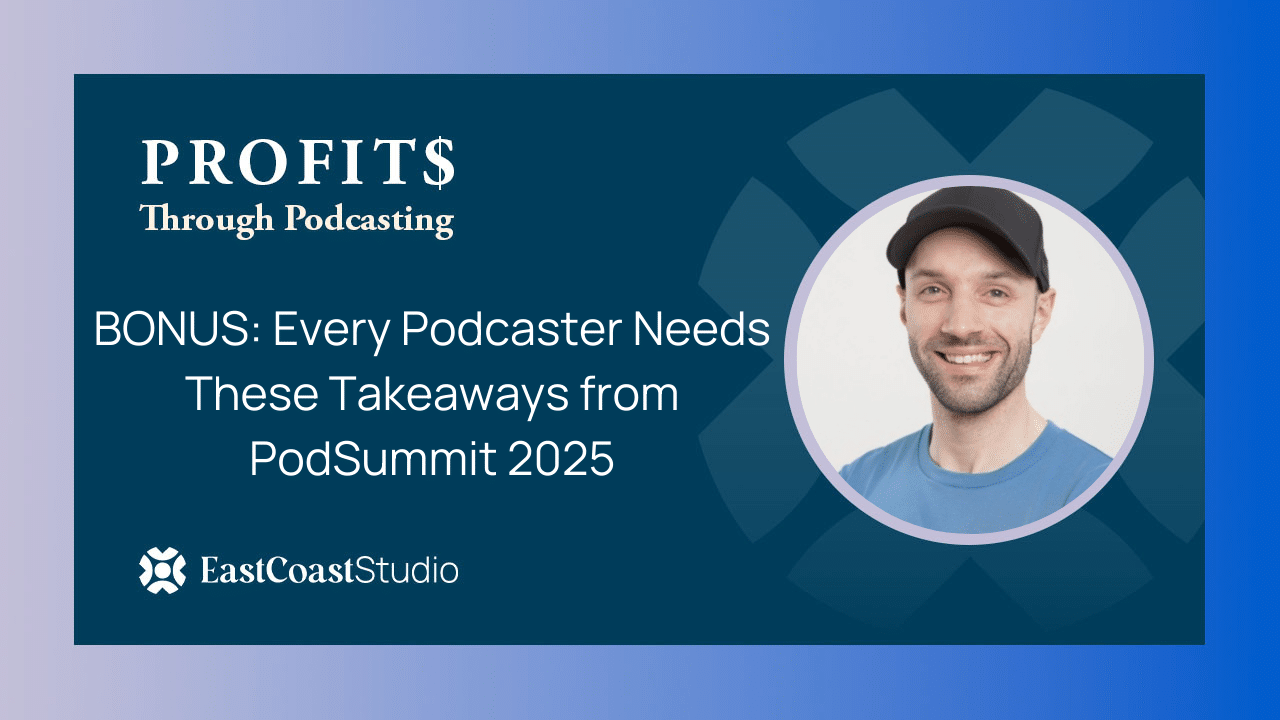 PodSummit 2025
