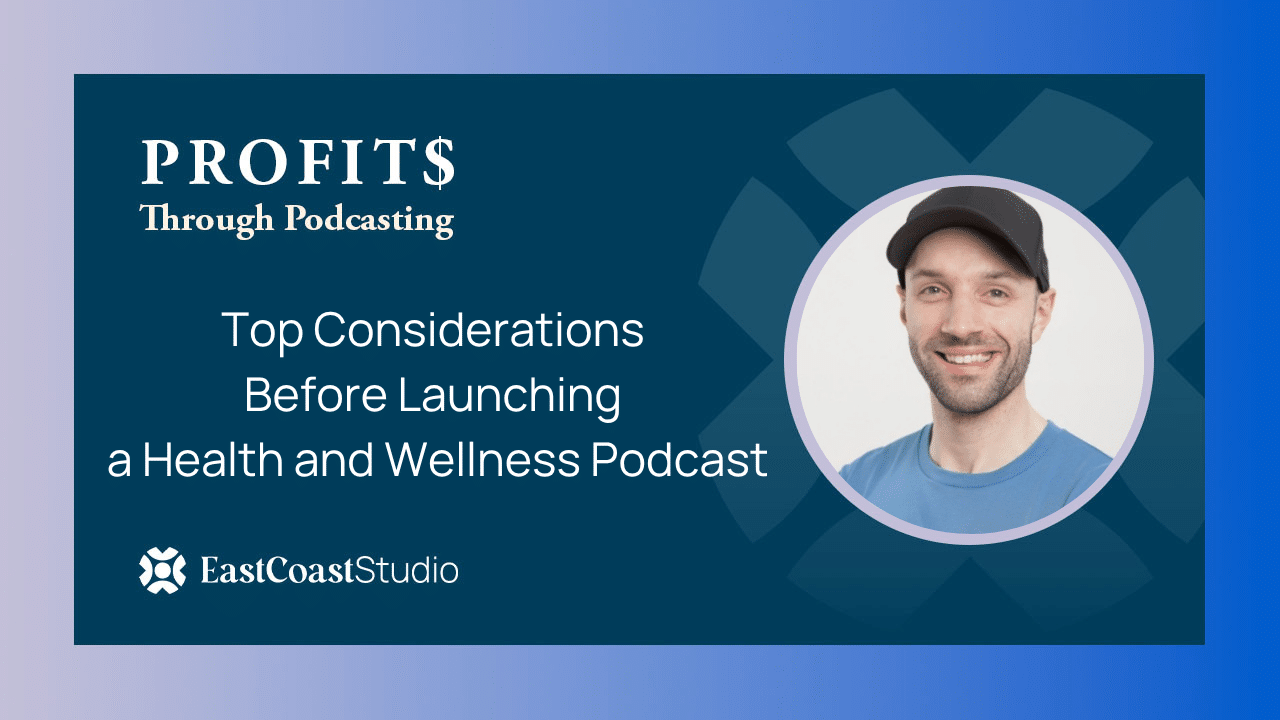 Tip for your podcast