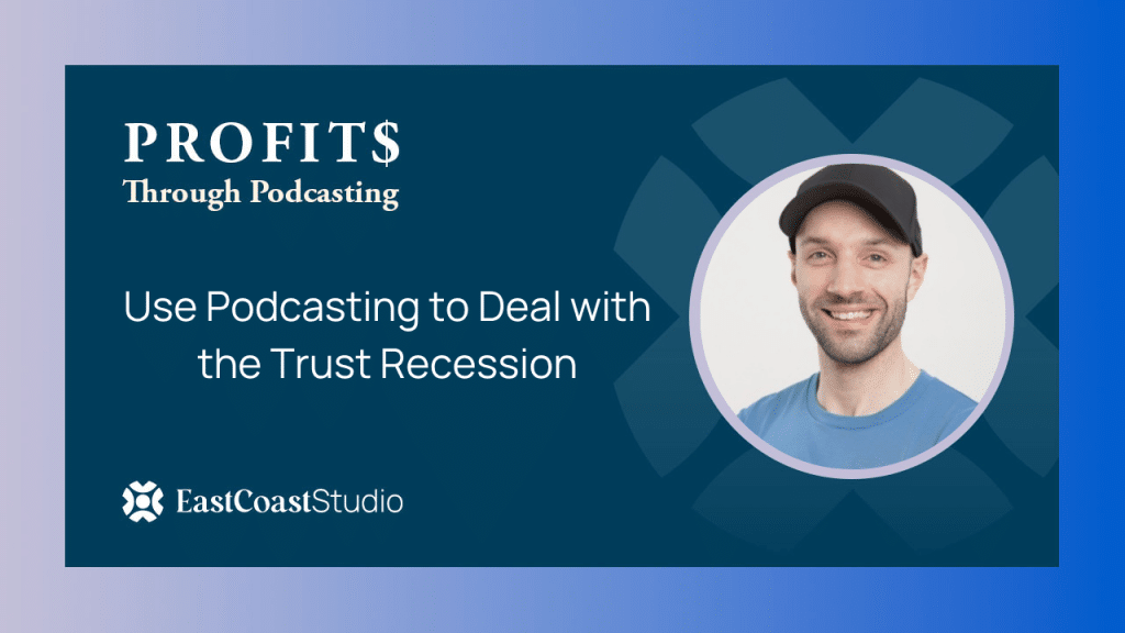 Trust Recession