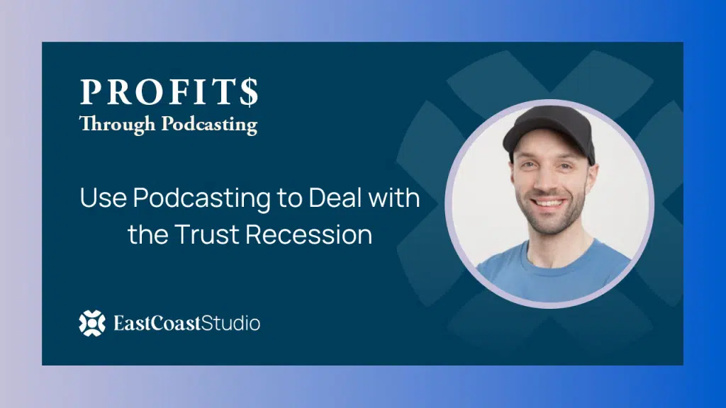 Trust Recession