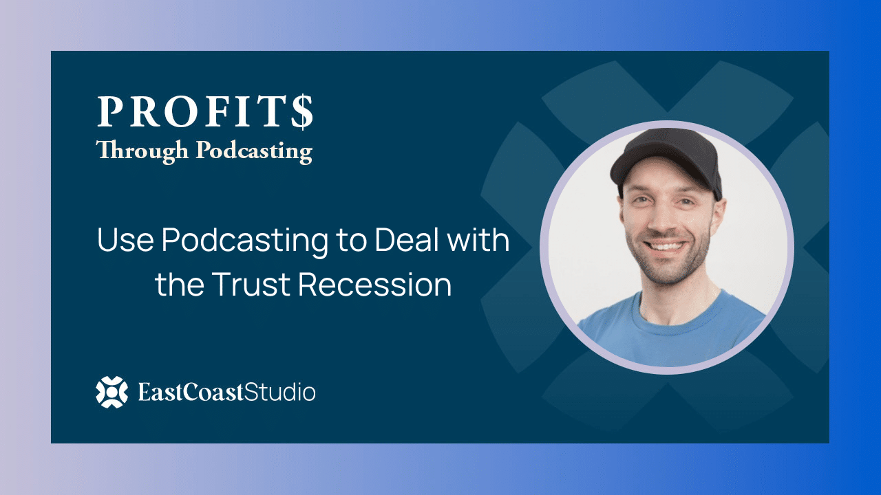 Trust Recession